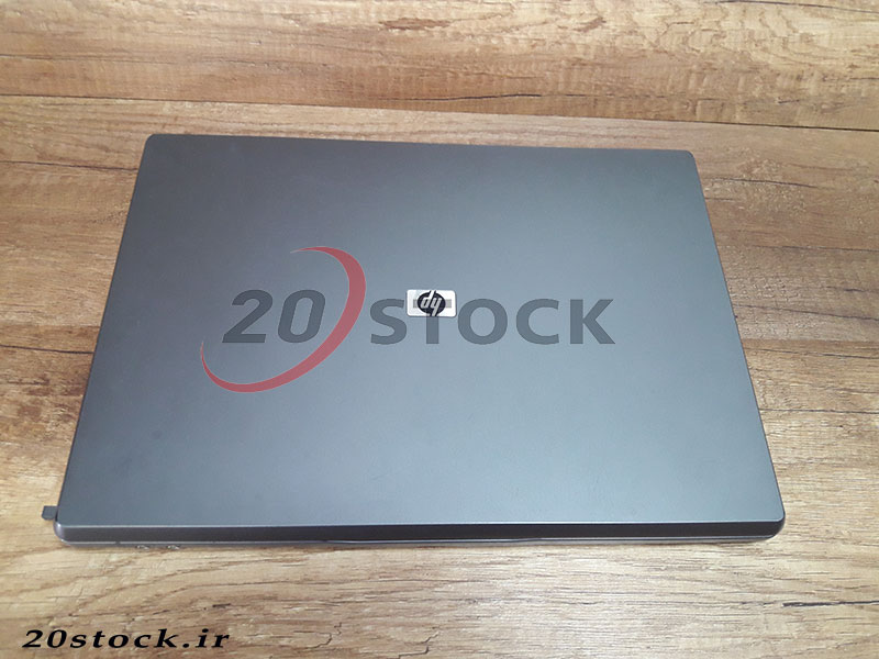 لپتاپ استوک HP مدل 530 با هارد 320 گیگابایت و رم 2 گیگابایت- فروشگاه 20 استوک