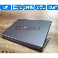 لپ تاپ استوک HP مدل 530 با پردازنده اینتل