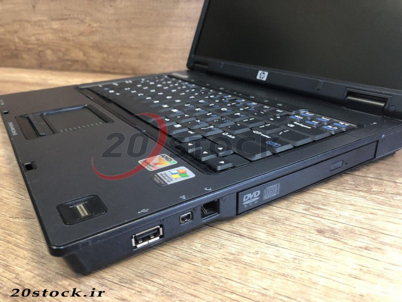 لپ تاپ HP Compaq nx6325-فروشگاه بیست استوک