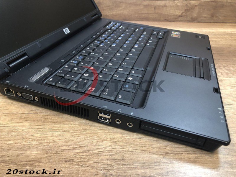 لپ تاپ HP Compaq nx6325-فروشگاه بیست استوک