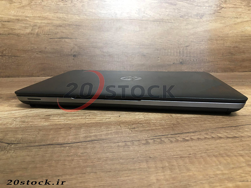 لپ تاپ HP 640 G1 با پردازنده i5-فروشگاه بیست استوک