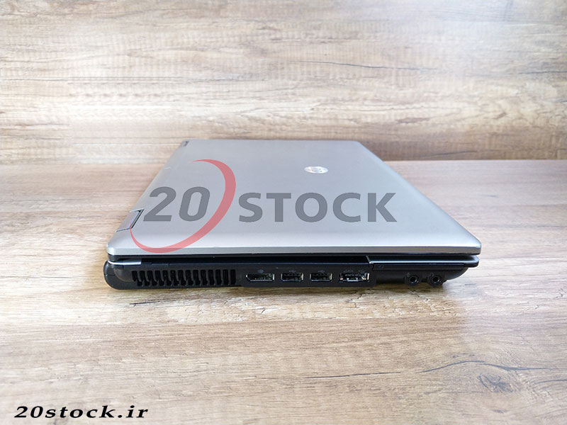لپ تاپ استوک HP مدل Probook 6450b با صفحه نمایش 14 اینچی 