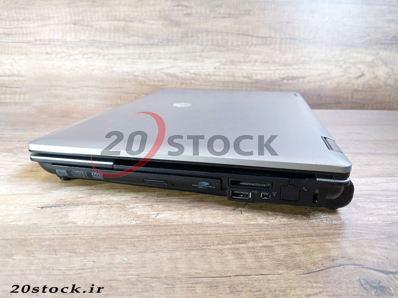 لپ تاپ استوک HP مدل Probook 6450b با صفحه نمایش 14 اینچی 