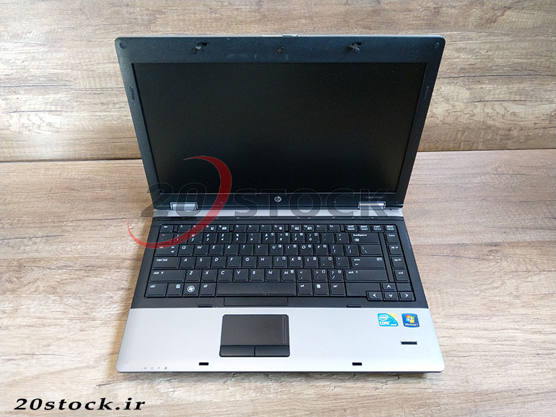 لپ تاپ استوک HP مدل Probook 6450b با صفحه نمایش 14 اینچی 