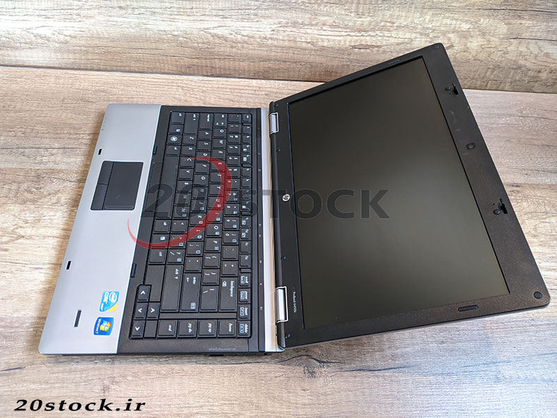 لپ تاپ استوک HP مدل Probook 6450b با صفحه نمایش 14 اینچی 
