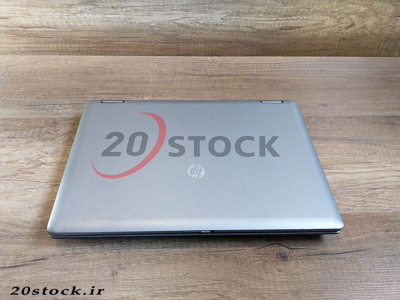 لپ تاپ استوک HP مدل Probook 6450b با صفحه نمایش 14 اینچی 