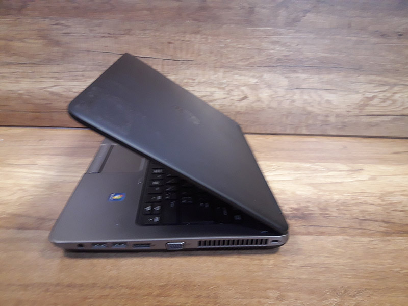 لپ تاپ استوک HP  مدل ProBook 645G1 با پردازنده A8- فروشگاه بیست استوک