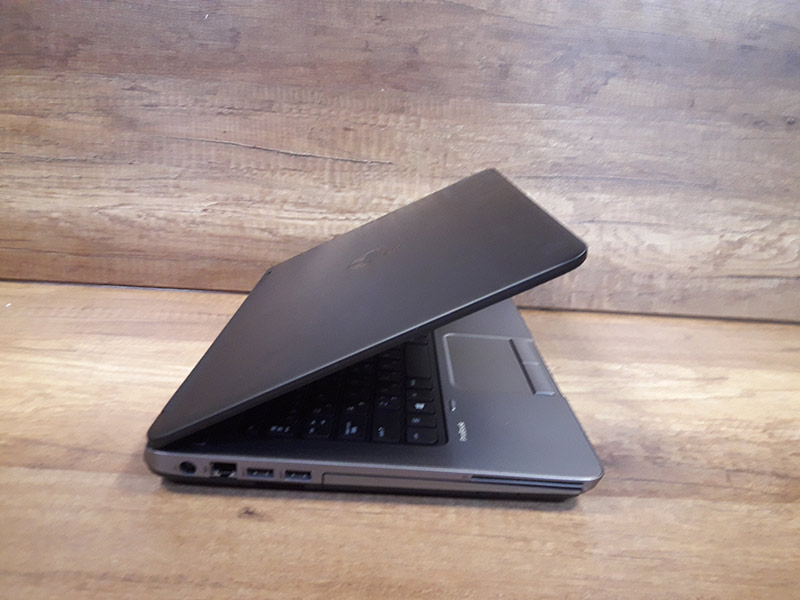 لپ تاپ استوک HP  مدل ProBook 645G1 با پردازنده A8- فروشگاه بیست استوک