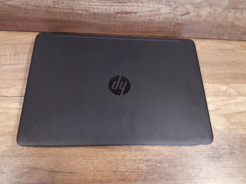 لپ تاپ استوک HP  مدل ProBook 645G1 با پردازنده A8- فروشگاه بیست استوک