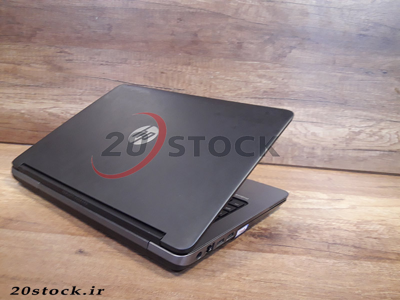 لپ تاپ استوک HP  مدل ProBook 645G1 با پردازنده A8- فروشگاه بیست استوک