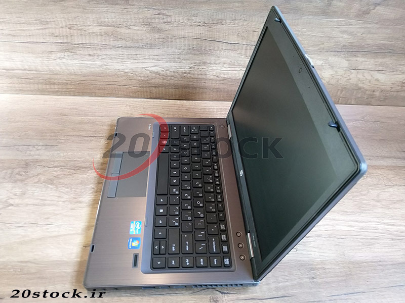 لپ تاپ استوک HP مدل Probook 6460b با پردازنده  اینتل و صفحه نمایش 14 اینچی