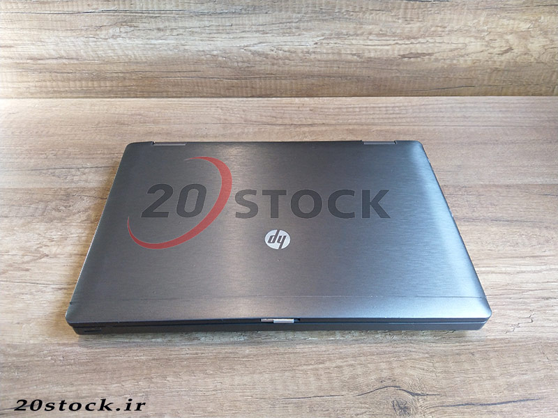 لپ تاپ استوک HP مدل Probook 6460b با پردازنده  اینتل و صفحه نمایش 14 اینچی