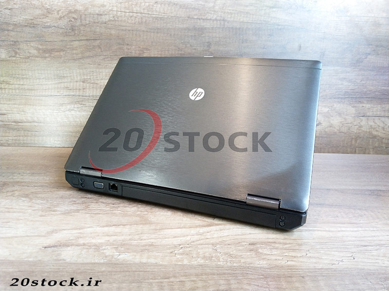 لپ تاپ استوک HP مدل Probook 6460b با پردازنده  اینتل و صفحه نمایش 14 اینچی