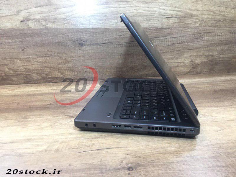 لپ تاپ HP Probook 6465b-فروشگاه بیست استوک