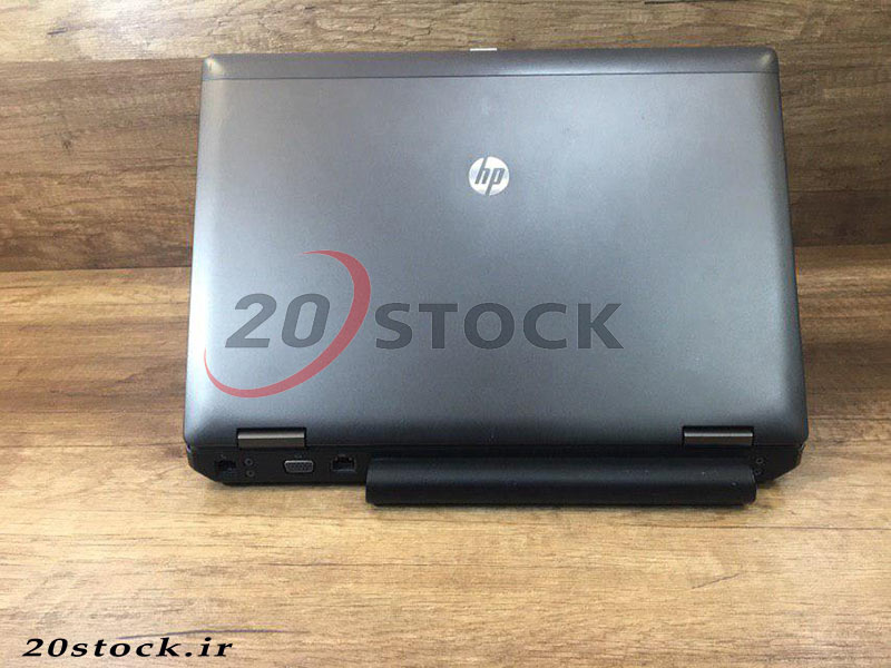 لپ تاپ HP Probook 6465b-فروشگاه بیست استوک