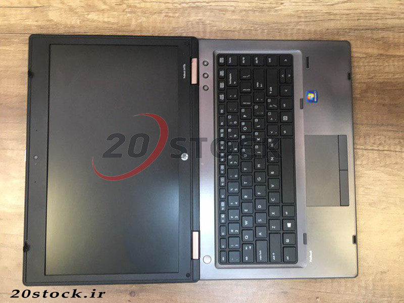 لپ تاپ HP Probook 6475B-فروشگاه بیست استوک