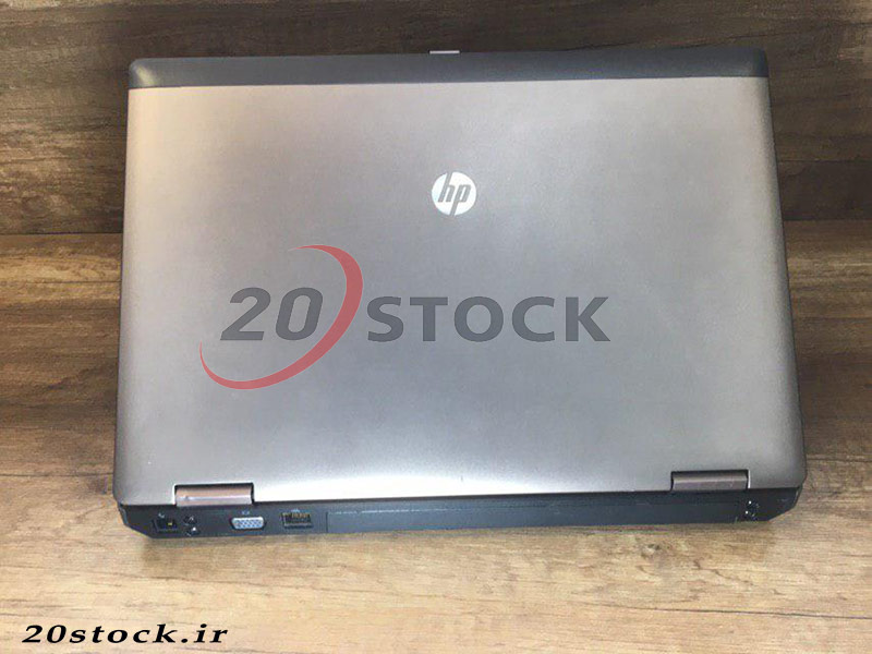 لپ تاپ HP Probook 6475B-فروشگاه بیست استوک