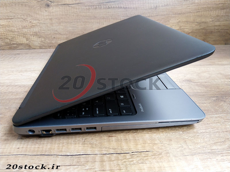 لپ تاپ استوک اچ پی مدل HP-Elitebook 650 G1 با قیمت مناسب و پردازنده قدرتمند