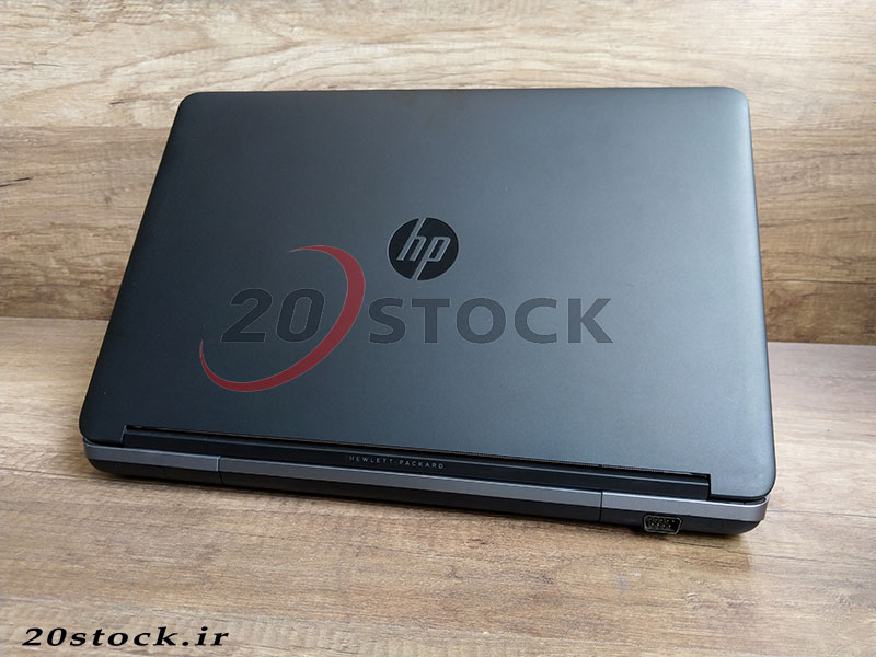 لپ تاپ استوک اچ پی مدل HP-Elitebook 650 G1 با قیمت مناسب و پردازنده قدرتمند