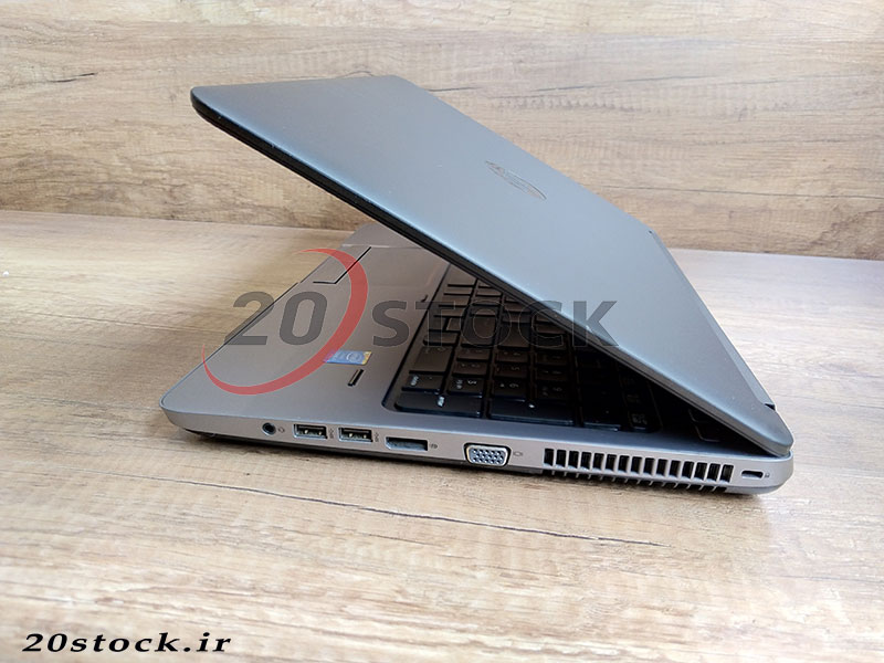 لپ تاپ استوک اچ پی مدل HP-Elitebook 650 G1 با قیمت مناسب و پردازنده قدرتمند