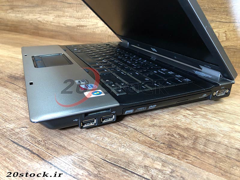 لپ تاپ HP Compaq 6730B-فروشگاه بیست استوک