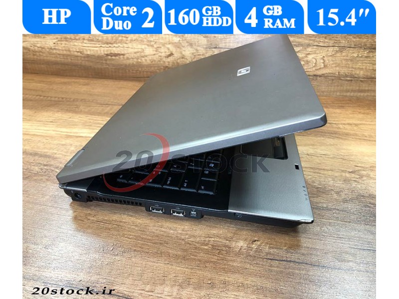 لپ تاپ HP Compaq 6730B-فروشگاه بیست استوک