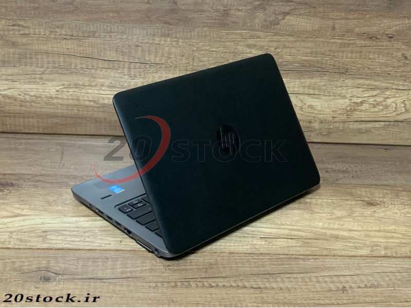 لپ تاپ HP 840 G2 گرافیک دار با حافظه SSD-فروشگاه بیست استوک