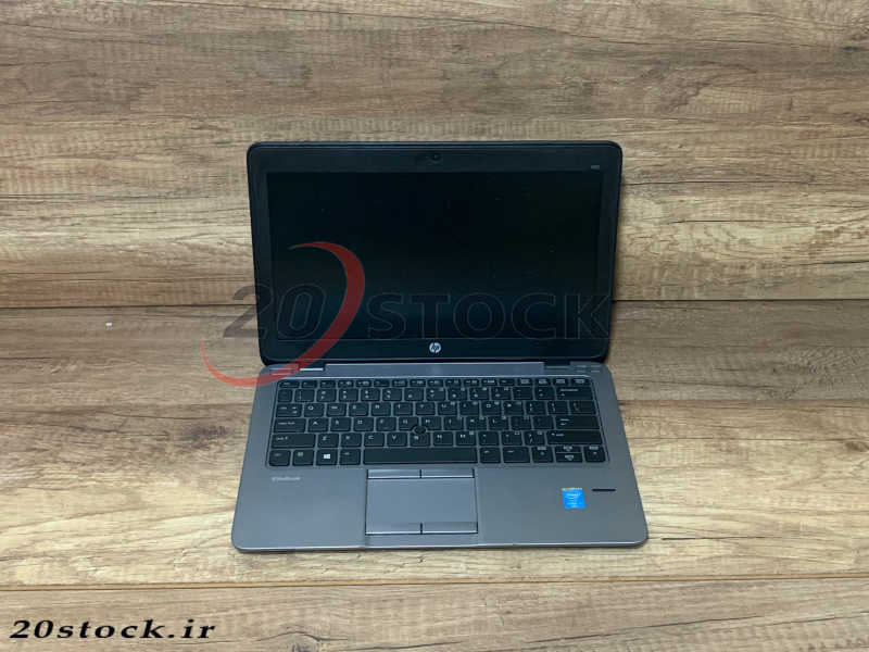 لپ تاپ HP 840 G2 گرافیک دار با حافظه SSD-فروشگاه بیست استوک