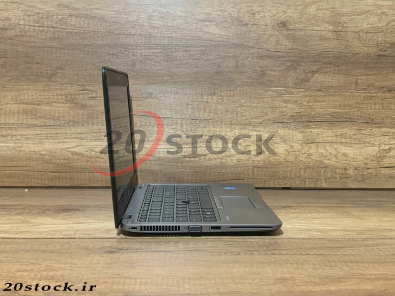 لپ تاپ HP 840 G2 گرافیک دار با حافظه SSD-فروشگاه بیست استوک