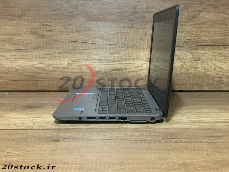 لپ تاپ HP 840 G2 گرافیک دار با حافظه SSD-فروشگاه بیست استوک
