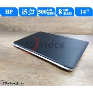 لپ تاپ استوک HP مدل EliteBook 840 G1 با پردازنده Core i5