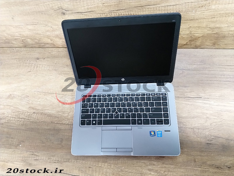 لپ تاپ استوک HP مدل EliteBook 840 G1 با پردازنده i5-فروشگاه بیست استوک