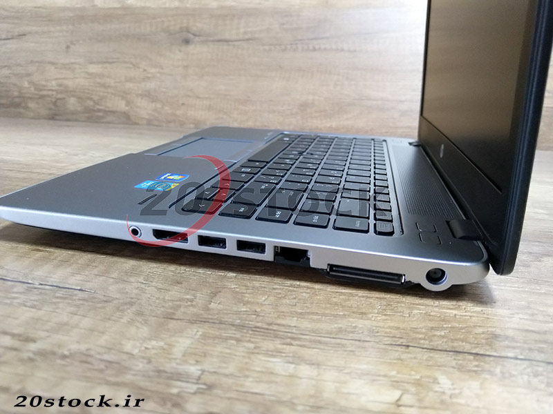 لپ تاپ استوک HP مدل EliteBook 840 G1 با پردازنده i5-فروشگاه بیست استوک