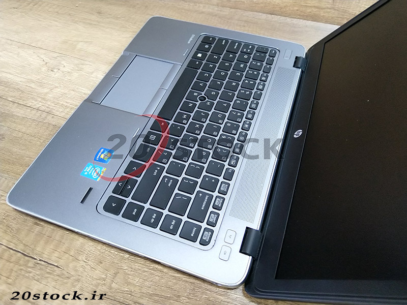 لپ تاپ استوک HP مدل EliteBook 840 G1 با پردازنده i5-فروشگاه بیست استوک