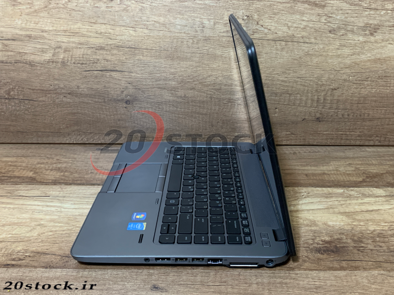 لپ تاپ استوک HP مدل EliteBOOK 840 G2 با پردازنده Core i7 لمسی-فروشگاه بیست استوک