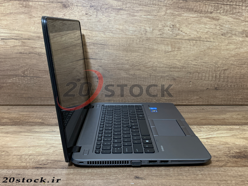 لپ تاپ استوک HP مدل EliteBOOK 840 G2 با پردازنده Core i7 لمسی-فروشگاه بیست استوک