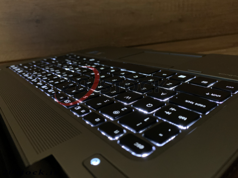 لپ تاپ استوک HP مدل EliteBOOK 840 G2 با پردازنده Core i7 لمسی-فروشگاه بیست استوک