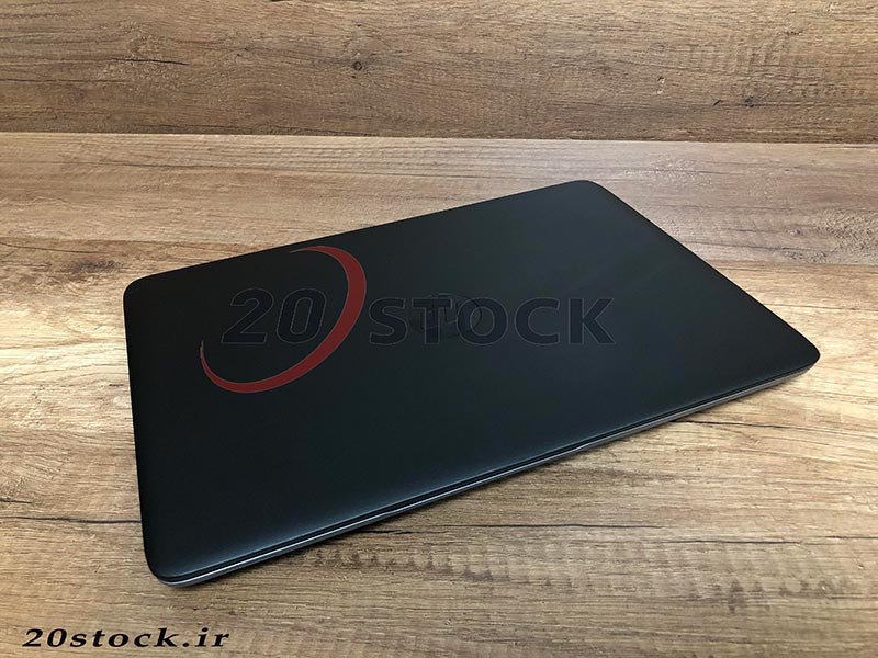 لپ تاپ HP 840 G2 گرافیک دار با حافظه SSD-فروشگاه بیست استوک