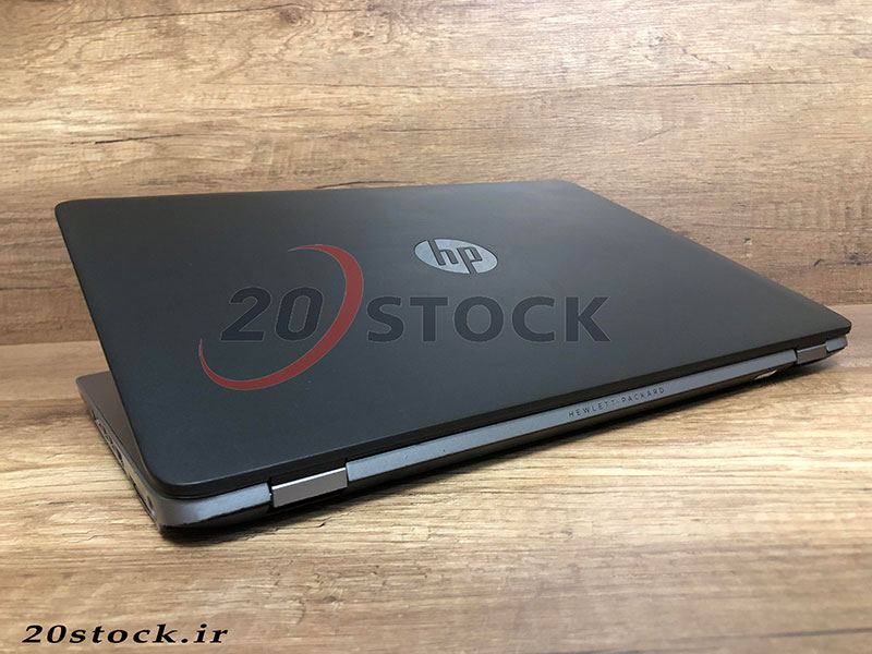لپ تاپ HP 840 G2 گرافیک دار با حافظه SSD-فروشگاه بیست استوک