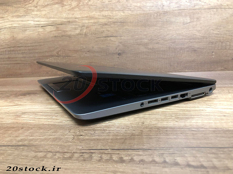 لپ تاپ HP 840 G2 گرافیک دار با حافظه SSD-فروشگاه بیست استوک