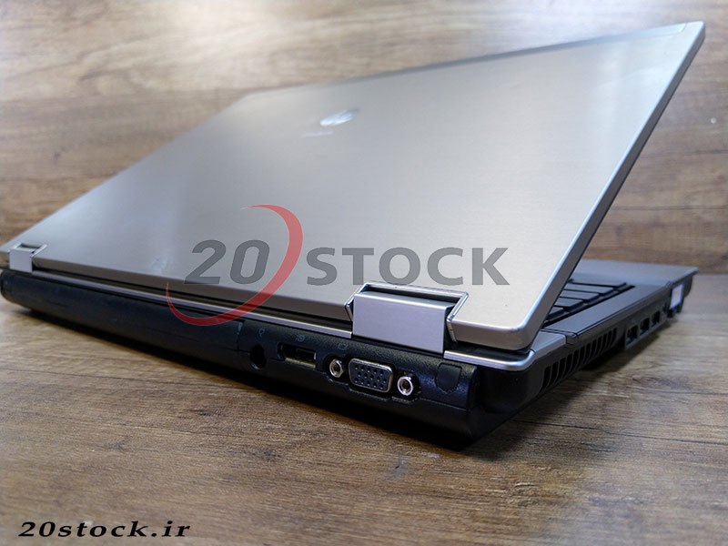 لپ تاپ استوک HP مدل Elitebook 8440P با پردازنده اینتل -فروشگاه 20 استوک