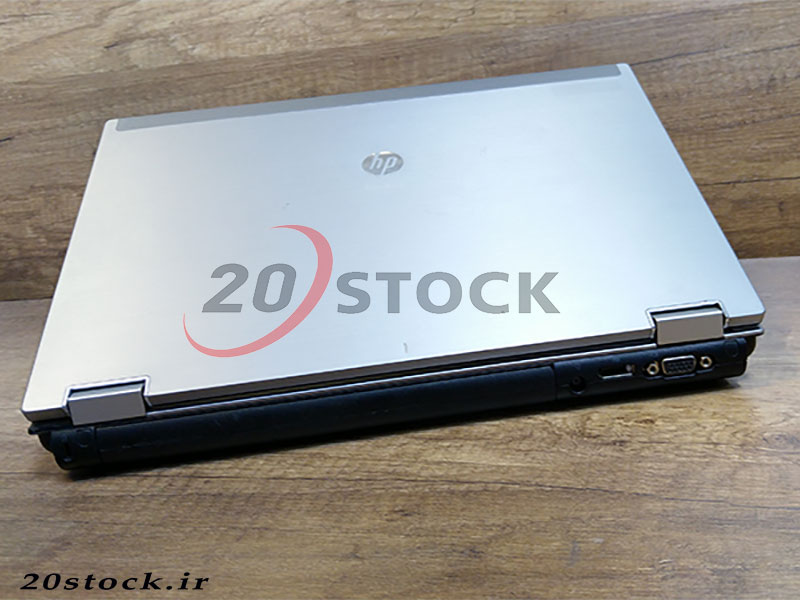لپ تاپ استوک HP مدل Elitebook 8440P با پردازنده اینتل -فروشگاه 20 استوک