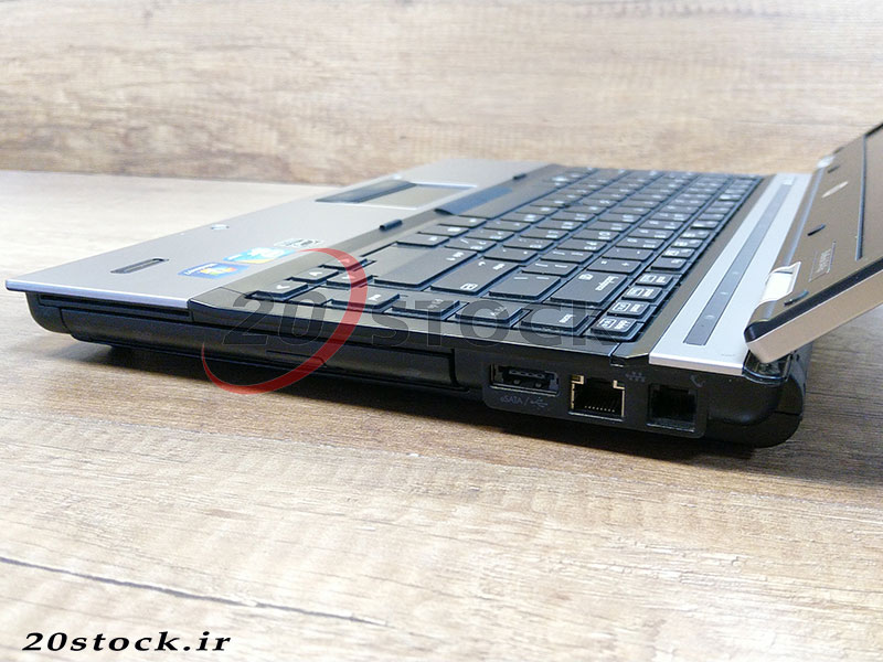 لپ تاپ استوک HP مدل Elitebook 8440P با پردازنده اینتل -فروشگاه 20 استوک