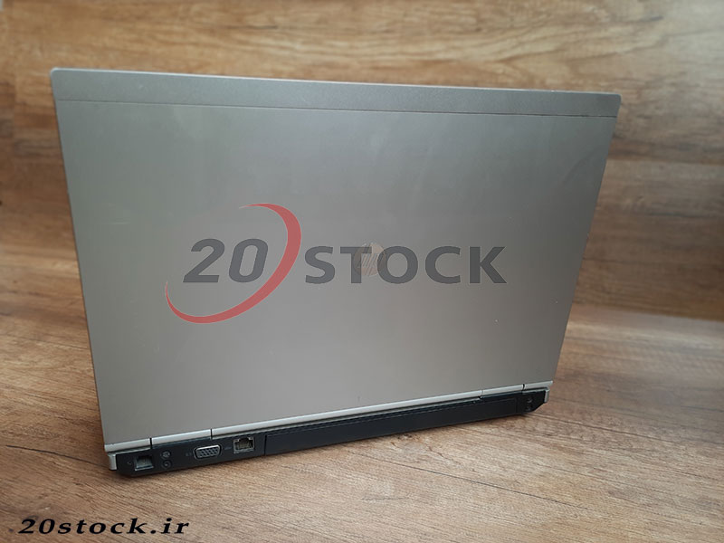 لپ تاپ استوک HP مدل Elitebook 8460P با پردازنده اینتل -فروشگاه 20 استوک