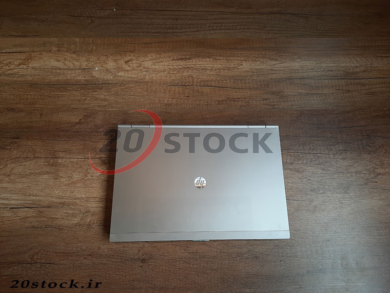 لپ تاپ استوک HP مدل Elitebook 8470p با پردازنده Core i5-فروشگاه بیست استوک