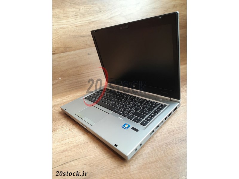 لپ تاپ استوک HP مدل Elitebook 8470p با پردازنده Core i5-فروشگاه بیست استوک