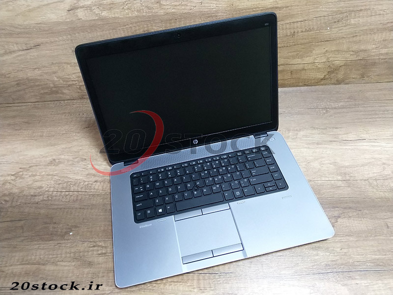 لپ تاپ استوک HP مدل Elitebook 850 G1 با پردازنده i5 نسل 4