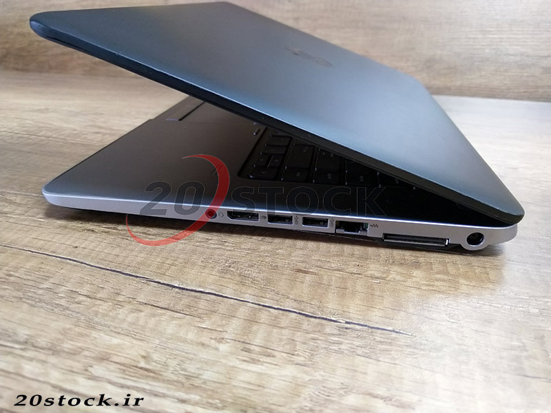 لپ تاپ استوک HP مدل Elitebook 850 G1 با پردازنده i5 نسل 4
