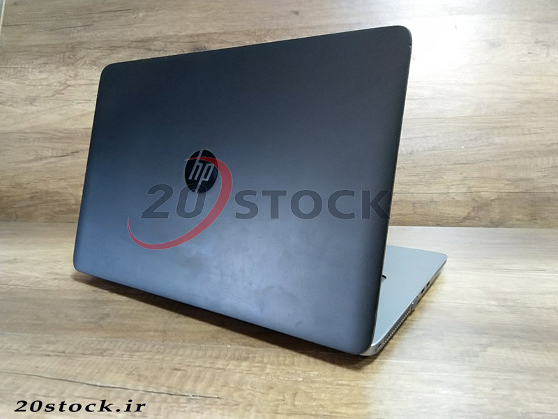 لپ تاپ استوک HP مدل Elitebook 850 G1 با پردازنده i5 نسل 4