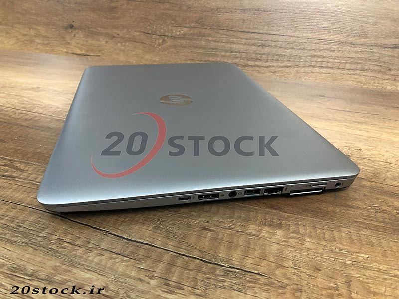 لپ تاپ HP 850 G3 پردازنده نسل 6-فروشگاه بیست استوک